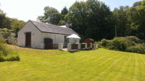 Отель Whitestone Cottage  Герван